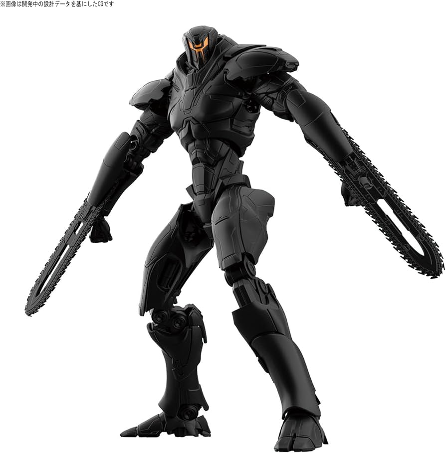 Amazon.co.jp: HG パシフィック・リム オブシディアン・フューリー