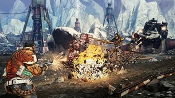 Amazon.com: Borderlands 2 : Video Games
