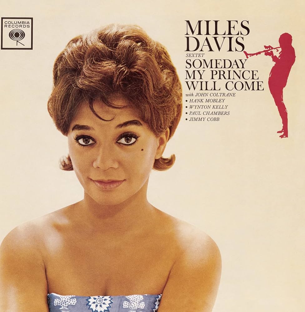 Miles Davis - Someday My Prince Will Come - Amazon.com Music