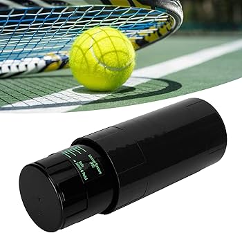 Amazon | テニスボール加圧器 テニスボールセーバー 収納ボックス 圧力