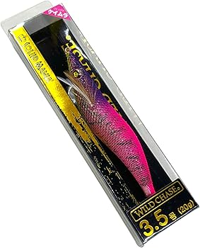 Amazon | スクイッドマニア（SquidMania） エギ ワイルドチェイス WILD