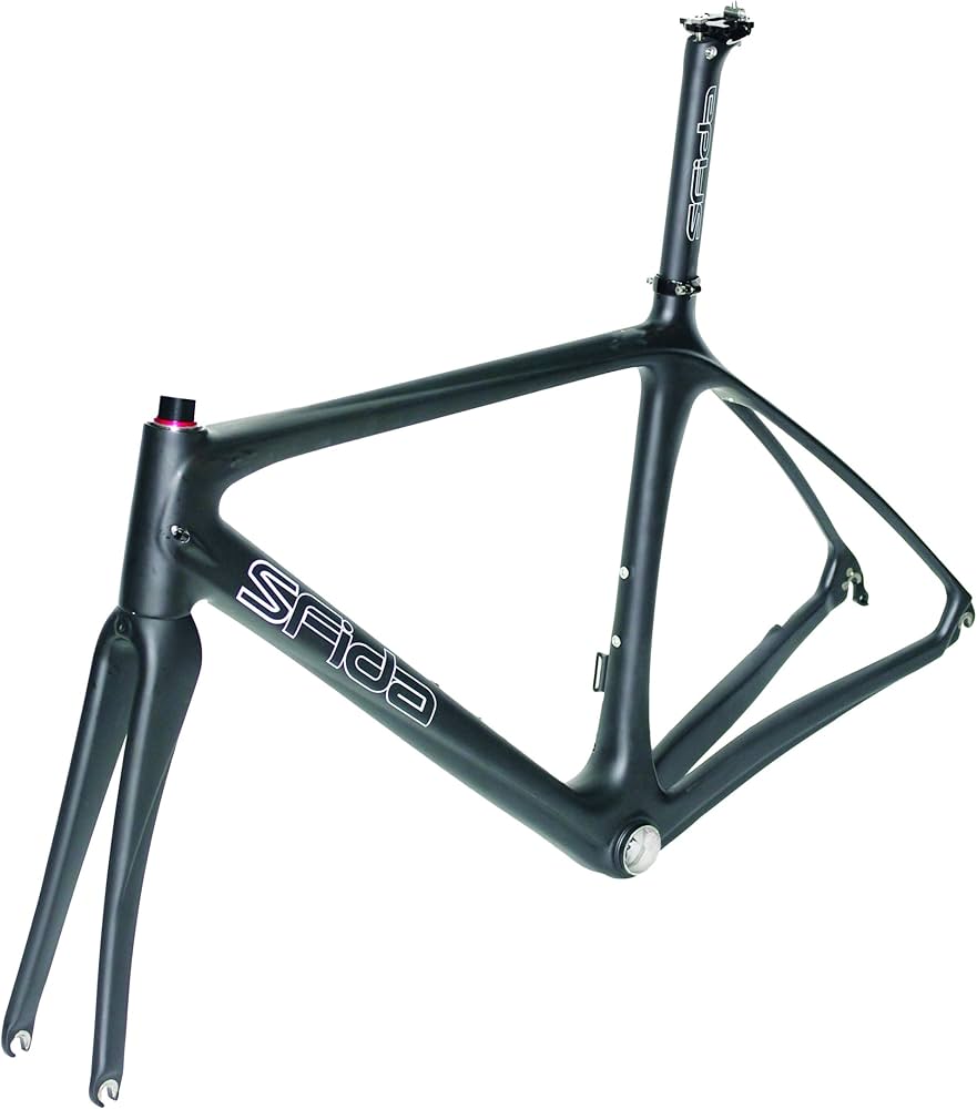 Amazon | SFIDA(スフィーダ・サイクル) SFIDA エアロ・ロードバイク