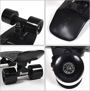 Amazon | PENNY skateboard（ペニースケートボード）22inch CLASSICS
