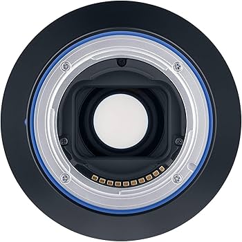 Amazon.co.jp: Carl Zeiss 単焦点レンズ Batis 2.8/135 Eマウント