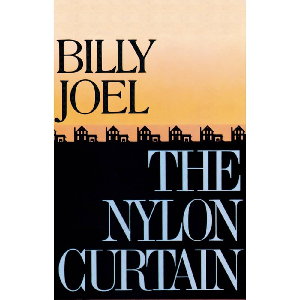Amazon.co.jp: Nylon Curtain: ミュージック