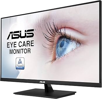 Amazon.co.jp: ASUS 4K モニター Eye Care VP32UQ 31.5インチ / IPS