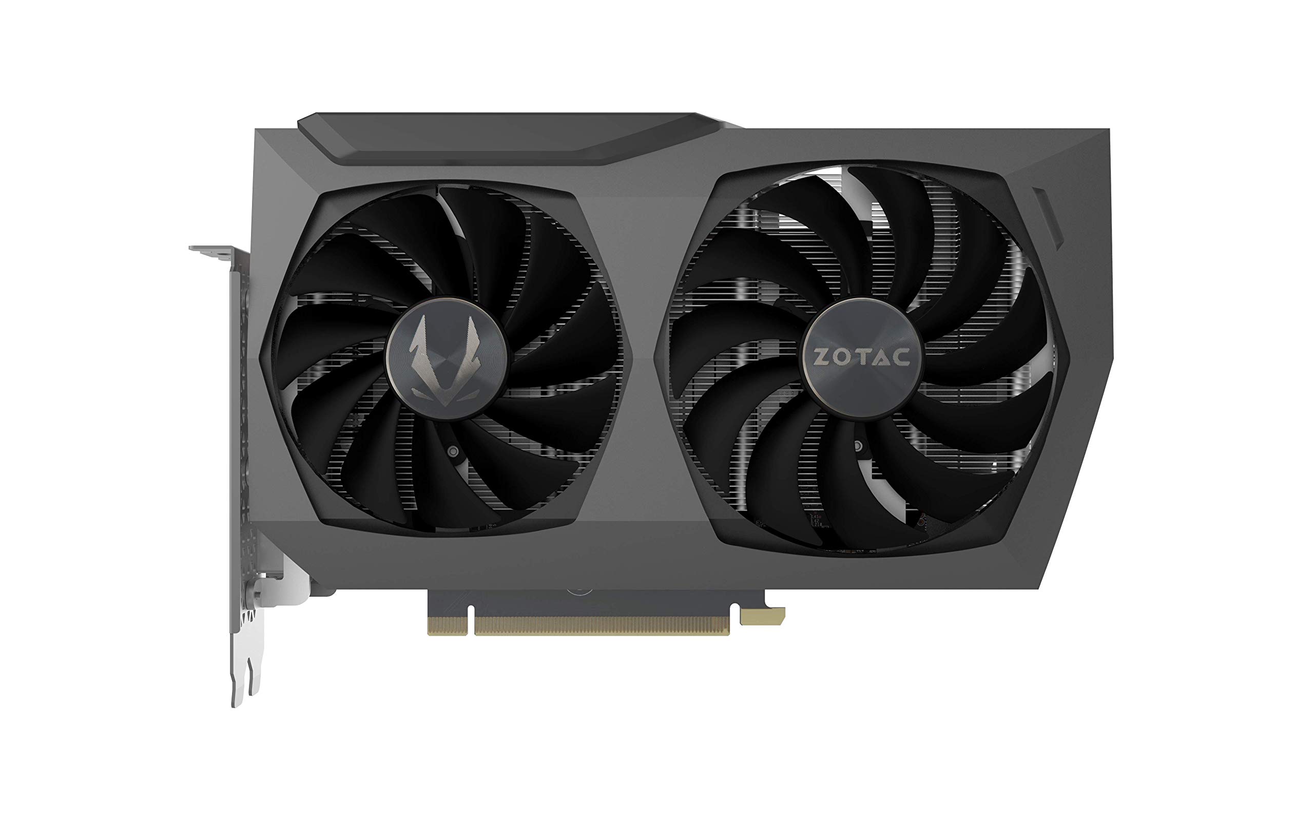 Amazon | ZOTAC GAMING GeForce RTX 3070 Twin Edge OC グラフィック