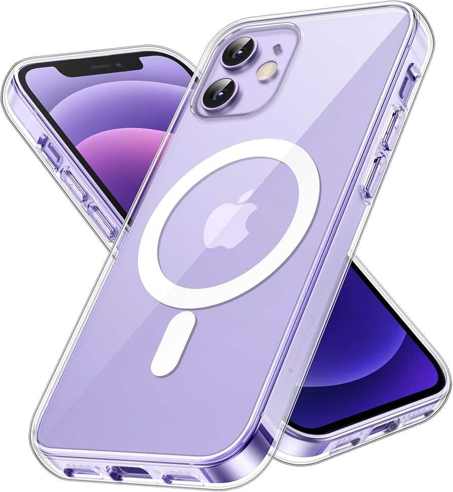 Amazon.co.jp: JETech iPhone 12 mini マグネット ケース(5.4インチ用