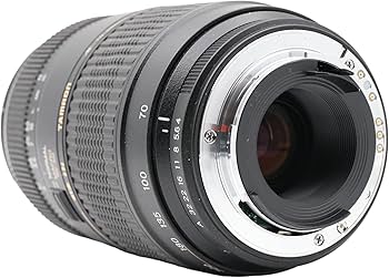 Amazon.co.jp: TAMRON 望遠ズームレンズ AF70-300mm F4-5.6 Di MACRO