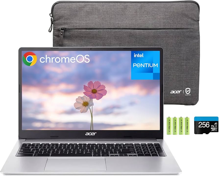 Amazon.com: acer Chromebook 315 15.6