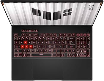 Amazon.co.jp: ASUS ゲーミングノートPC TUF Gaming A16 FA608WI 16型
