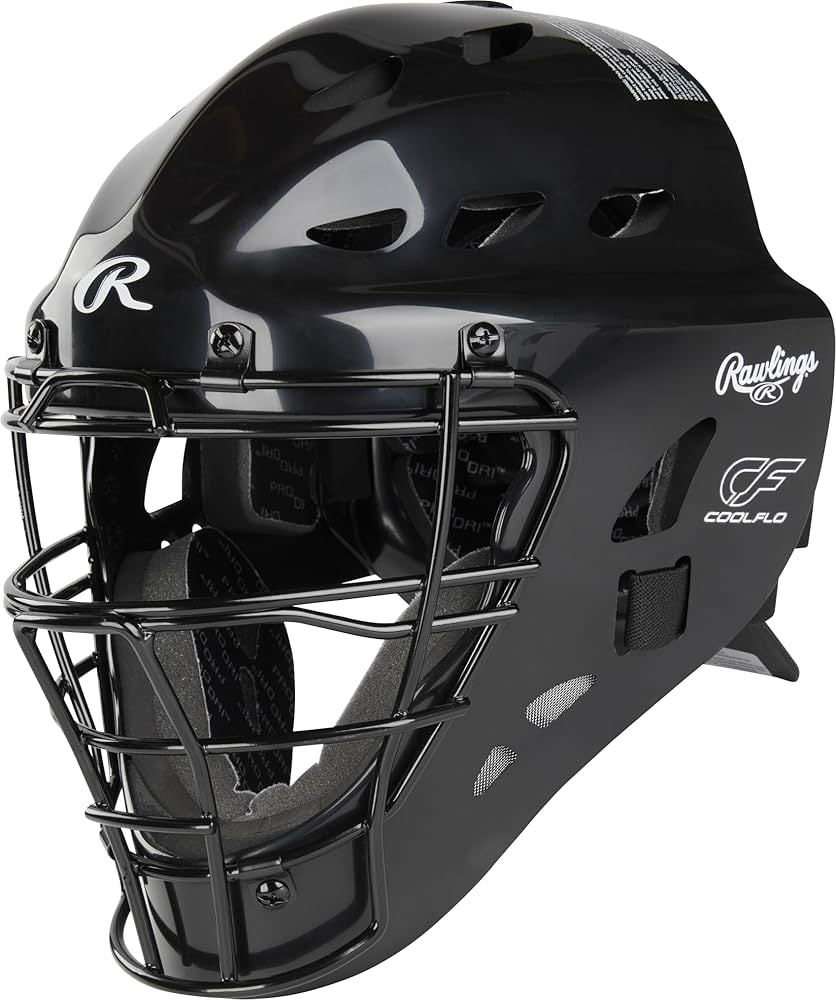 Amazon | Rawlings | プレイヤーズ2.0キャッチャーセット | ジュニア