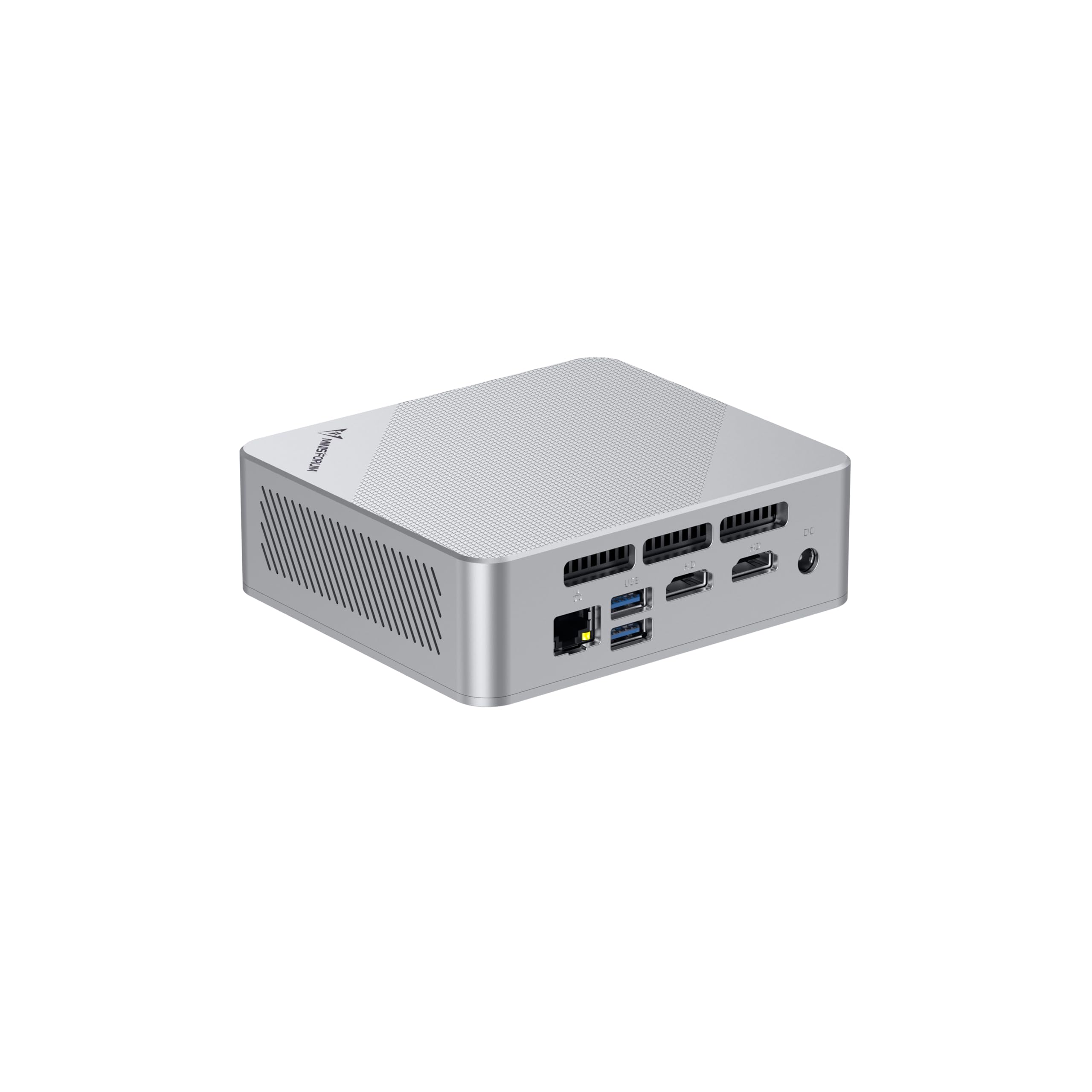 Amazon.com: MINISFORUM Mini PC UN150P,Intel Twin Lake N150,16 GB