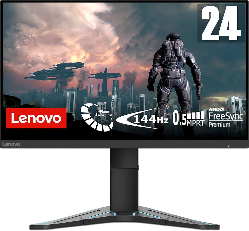 MONITOR LENOVO G24-20 23.8
