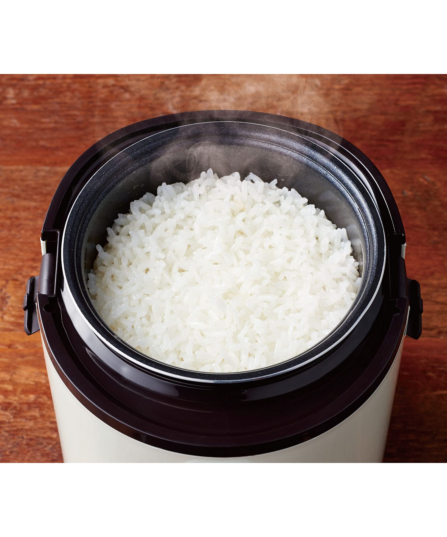 Amazon | 【Toffy/トフィー】 マイコン炊飯器 K-RC2 (ペールアクア