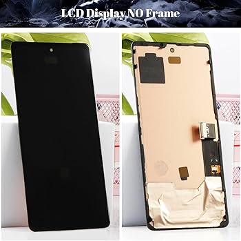 Amazon.co.jp: Google Pixel 7用OLED スクリーン交換 Google Pixel 7