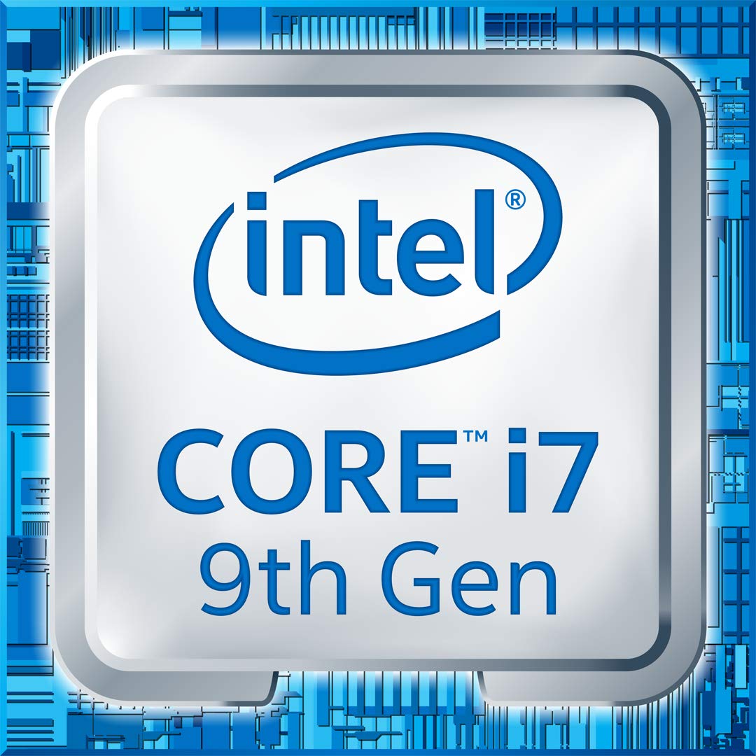 Amazon.com: Intel Core i7-9700F Processor 12M Cache up to 4.70 GHz