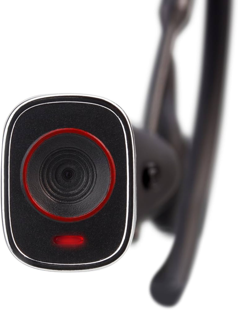 Amazon | Looxcie LX2 ハンズフリービデオカメラ 【日本国内正規品