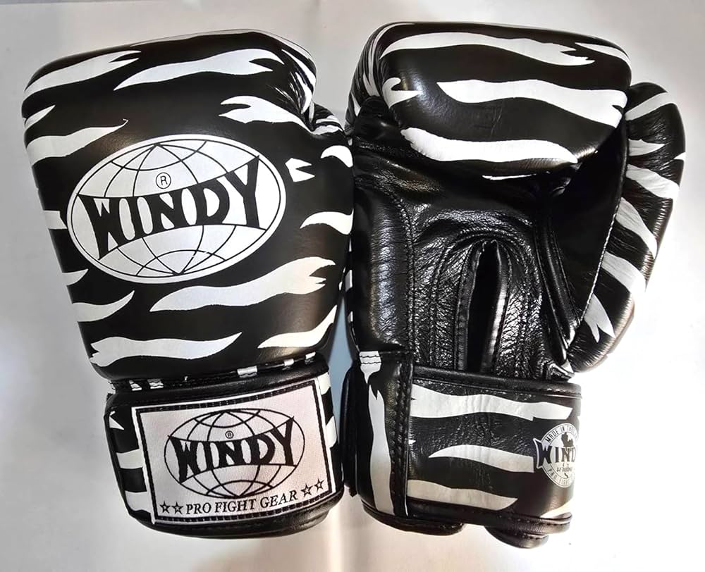 Amazon.co.jp: ウィンディ Windy boxing gloves キック ボクシング