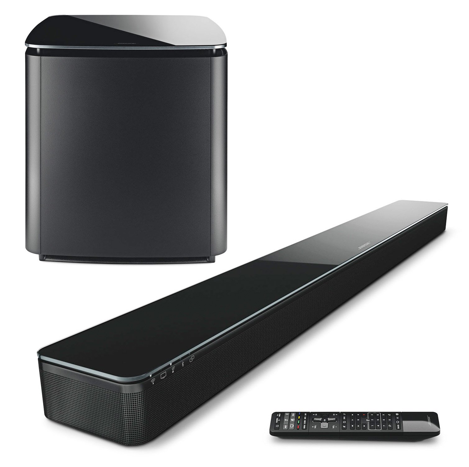 Bose SoundTouch 300 soundbar サウンドバー 【公式通販】