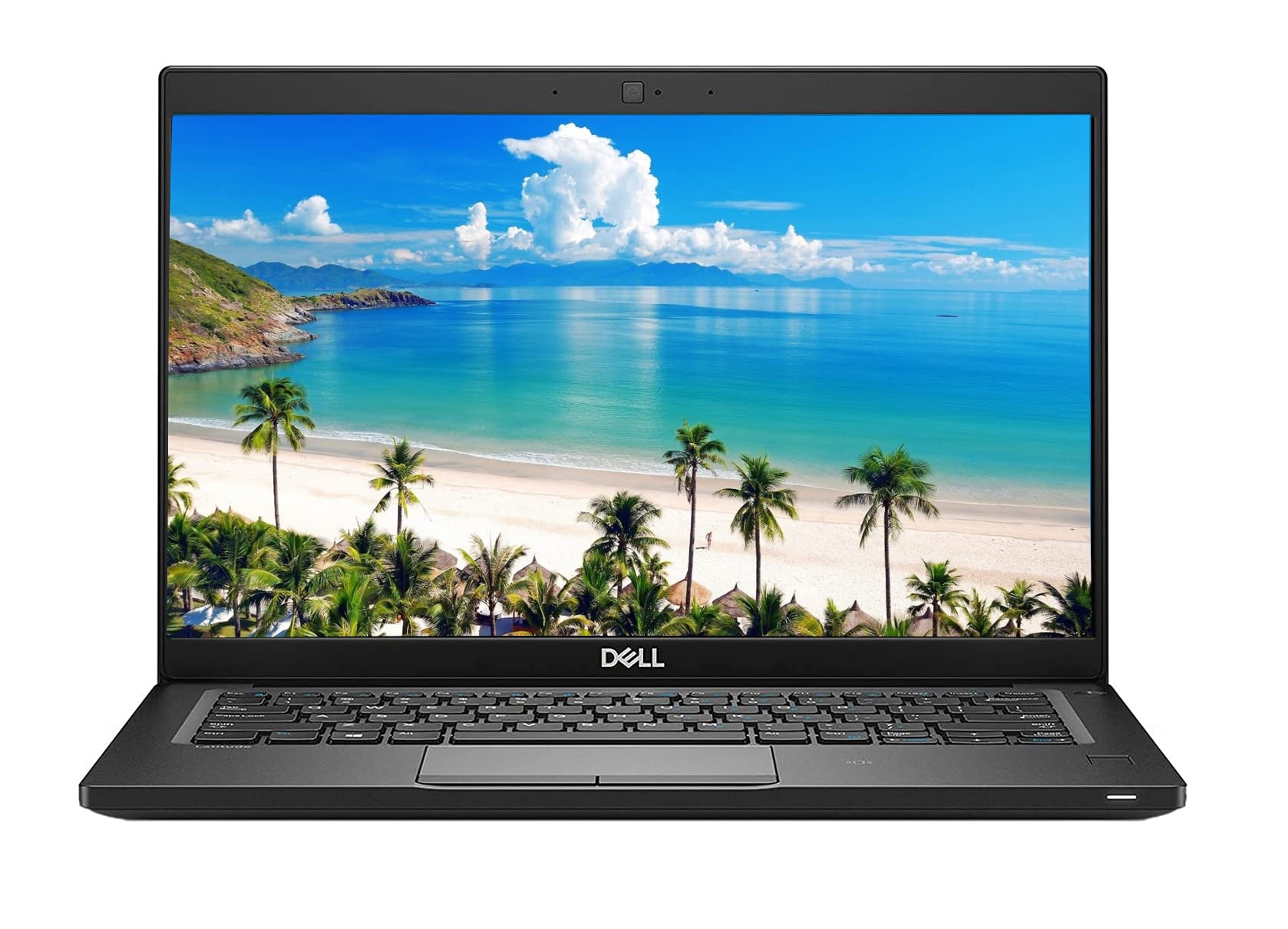 Amazon.com: Dell Latitude 7390 Laptop FHD Notebook PC, Intel Core
