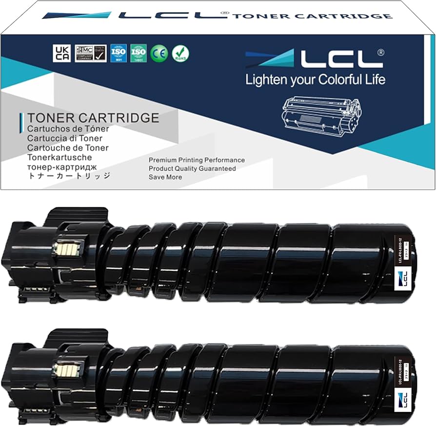 Amazon.co.jp: LCL NEC用 PR-L8600 PR-L8600-12 PR-L8700-11 10K (2