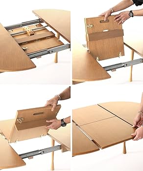 Amazon｜JOURNAL STANDARD FURNITURE AROS ROUND TABLE ダイニング