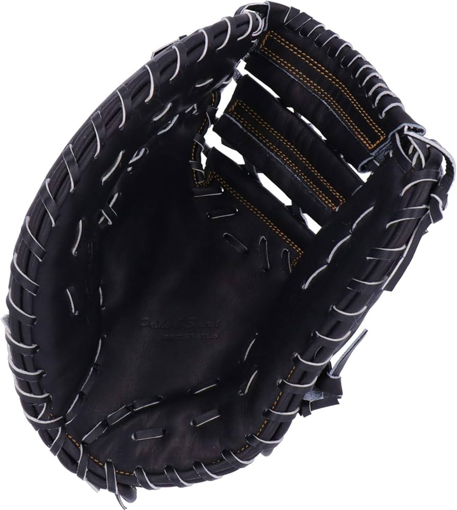 Amazon | ゼット(ZETT) 硬式野球 ファーストミット プロステイタス 左