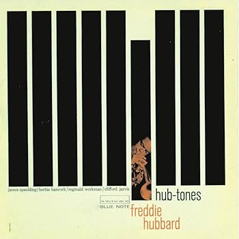 Freddie Hubbard - Hub-Tones - Amazon.com Music