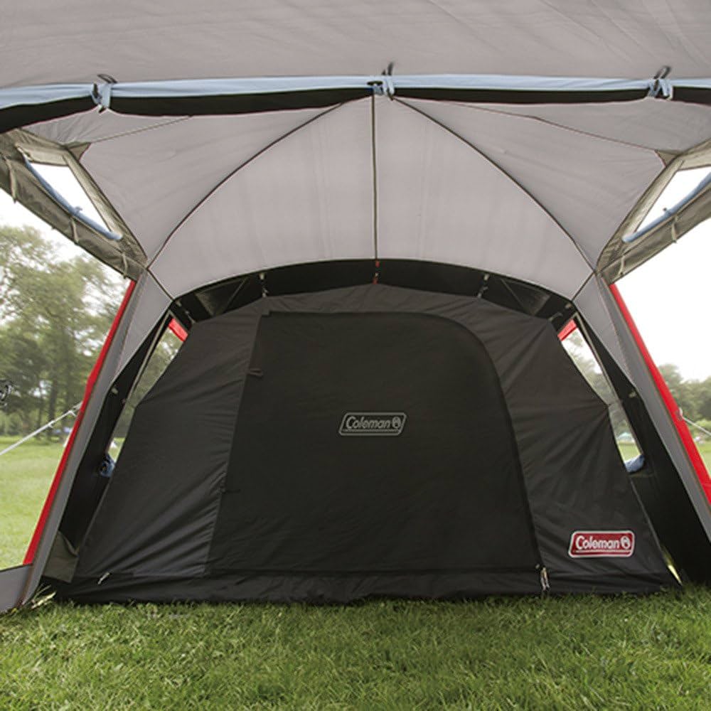 Amazon | (コールマン) COLEMAN タフスクリーン2ルームハウス＋