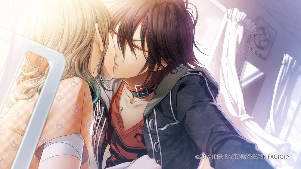 Amazon.co.jp: AMNESIA for Nintendo Switch 限定版 : ゲーム