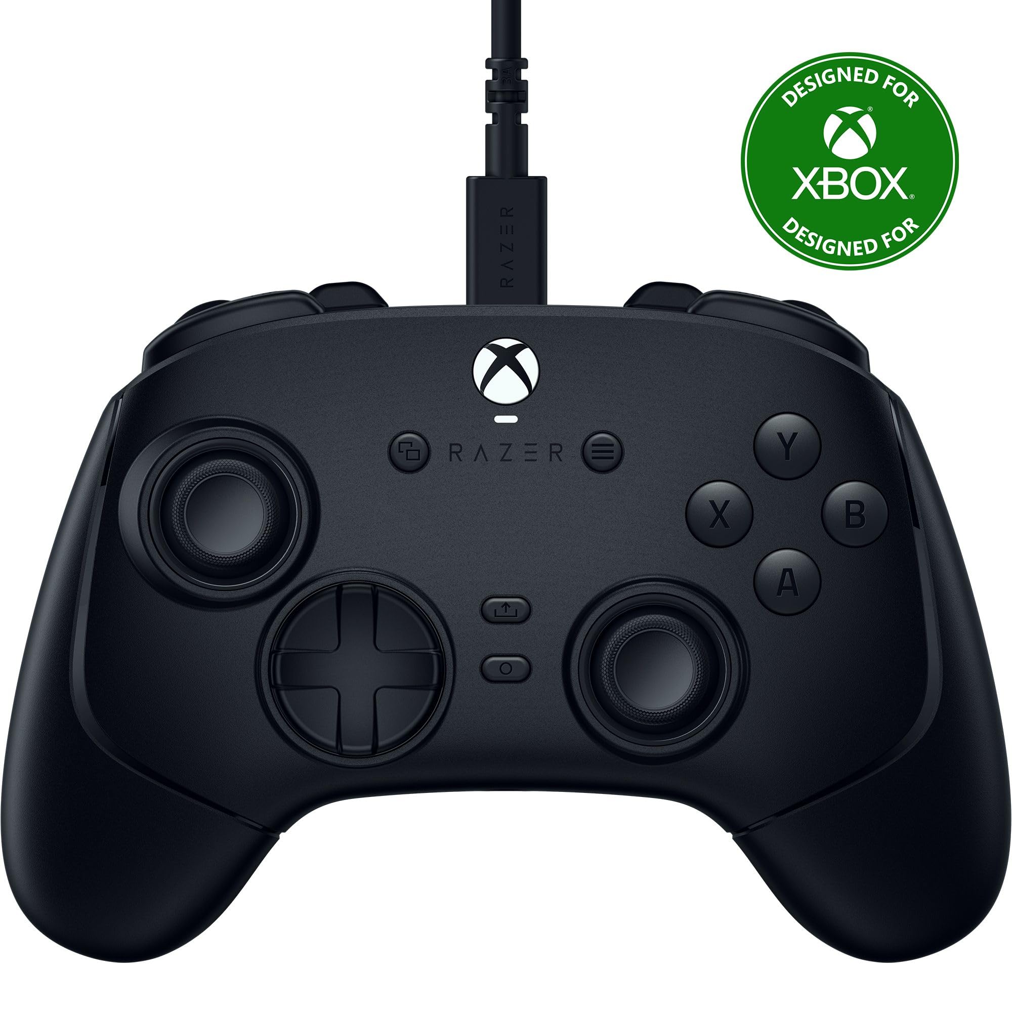 Amazon.com: Razer Wolverine V3 Tournament Edition Wired Gaming