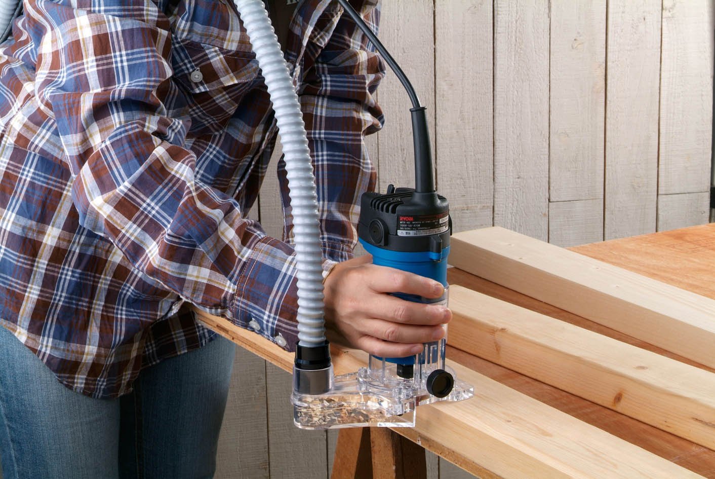 Amazon | 京セラ(Kyocera) 旧リョービ トリマ MTR-41 | トリマー・ルーター