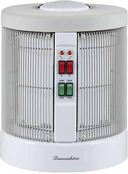 Amazon | 暖話室 1000型 植毛加工モデル 日本子育て支援大賞受賞 累計