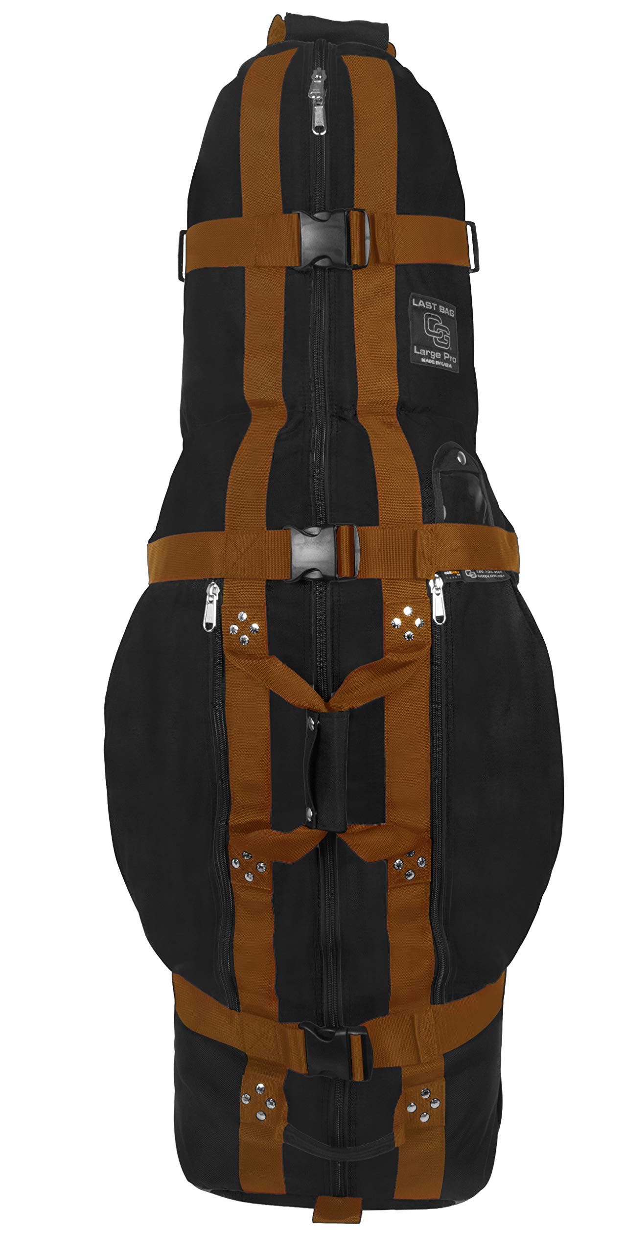 ゴルフバッグ・キャディバッグ Club Glove Last Bag XL Pro Tour Club