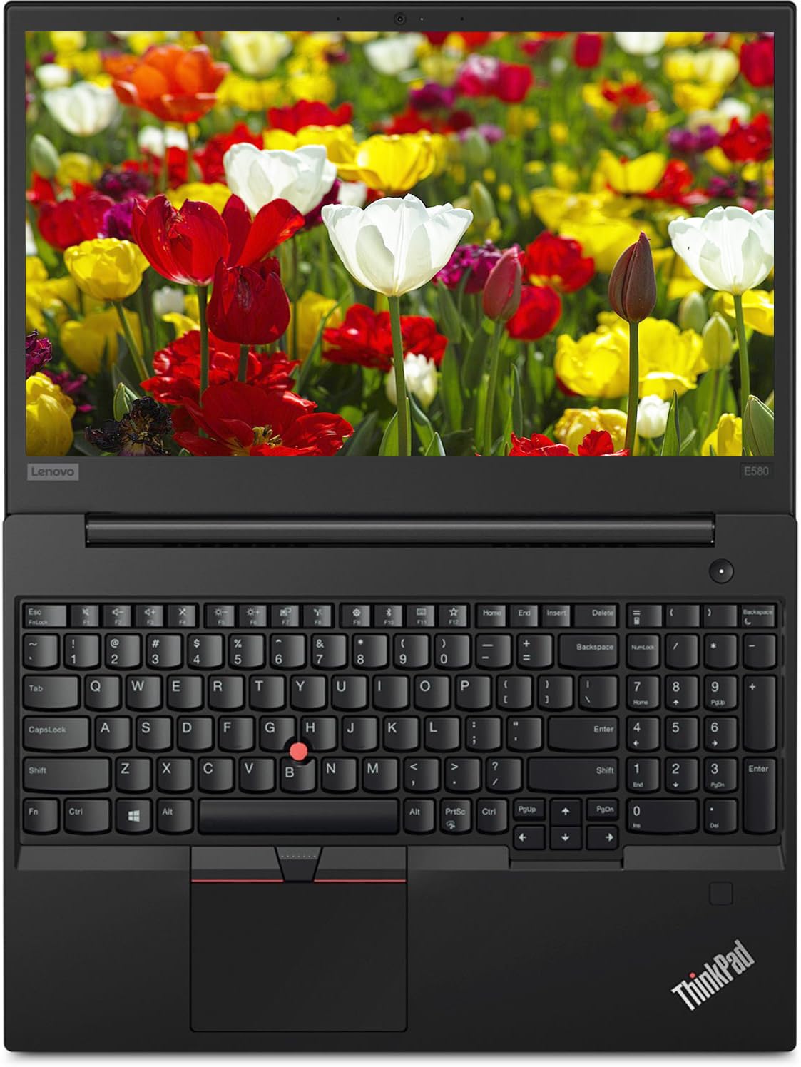 Amazon.com: Lenovo ThinkPad E580 15.6