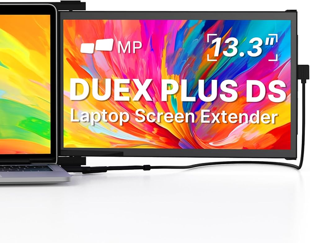 Amazon.co.jp: MP デュエックス(Duex) Mobile Pixels Max 14.1インチ