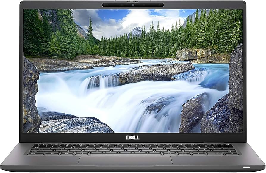 Amazon.com: Dell Latitude 7430 14