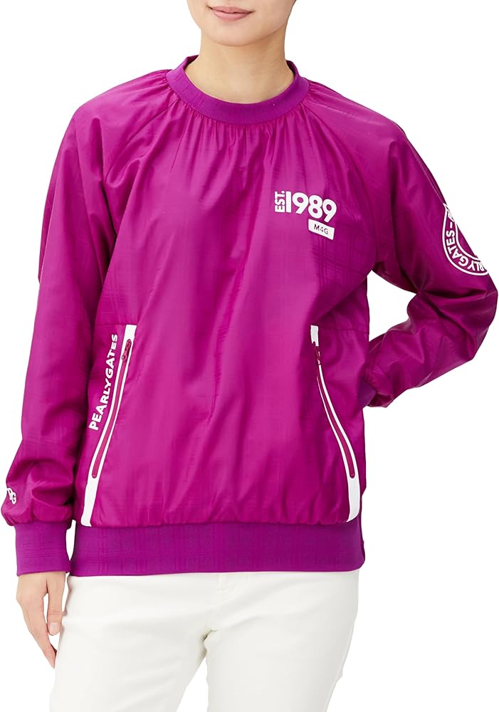 Amazon | [パーリーゲイツ] レディース スニードジャック タフレックス