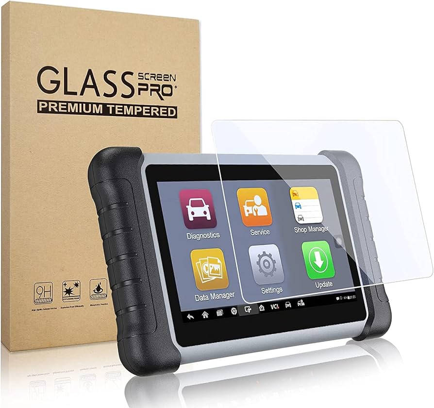 Amazon.com: Compatible with Autel MaxiCOM MK808BT/MK808/MK808TS