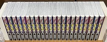 Amazon.co.jp: からくりサーカス 文庫版コミック（藤田和日郎）：全22