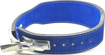 Amazon | INZER(インザー)レバーアクションベルト トレーニングベルト