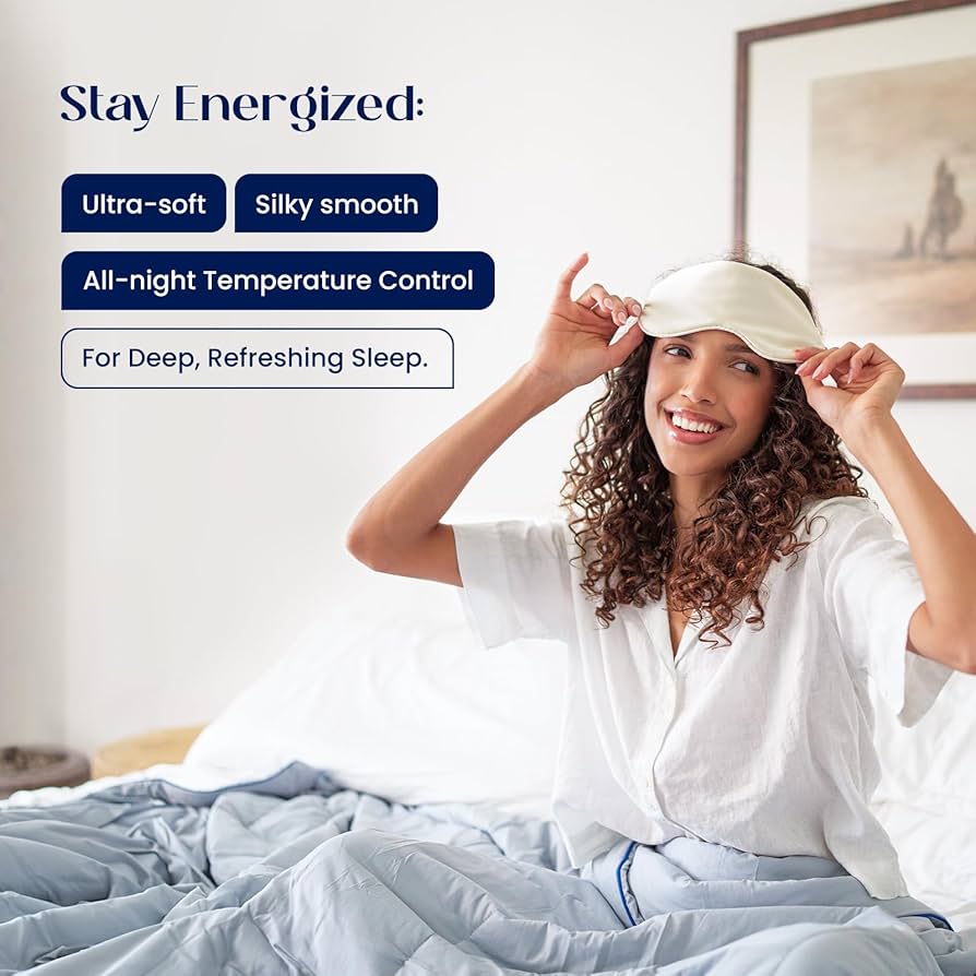 Amazon｜Dream Valley Outlast ディープスリープ 冷却掛け布団 スロー