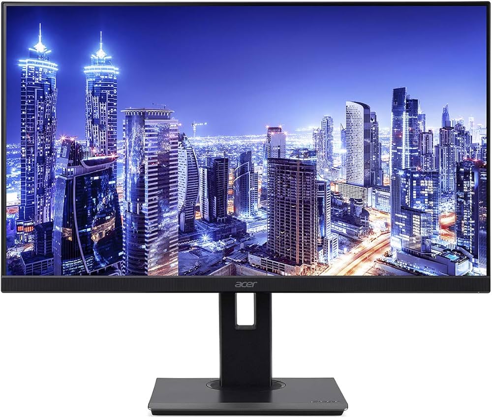 Amazon.co.jp: Acer モニター AlphaLine B227Qbmiprzx21.5インチ IPS