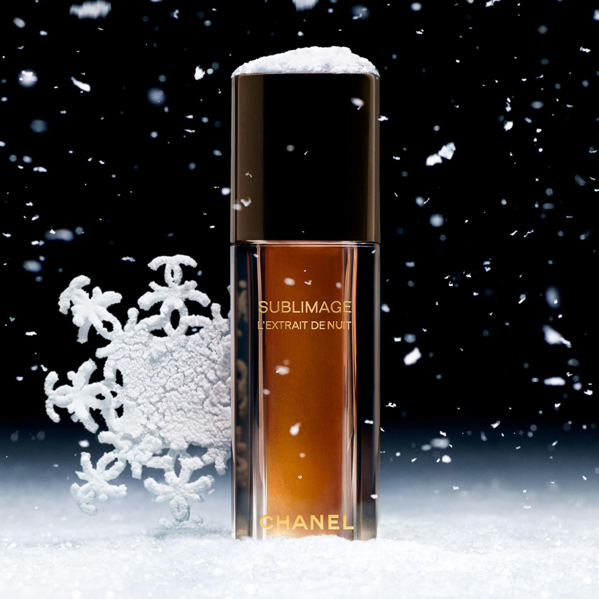 Amazon.co.jp: 【国内正規品】CHANEL シャネル サブリマージュ