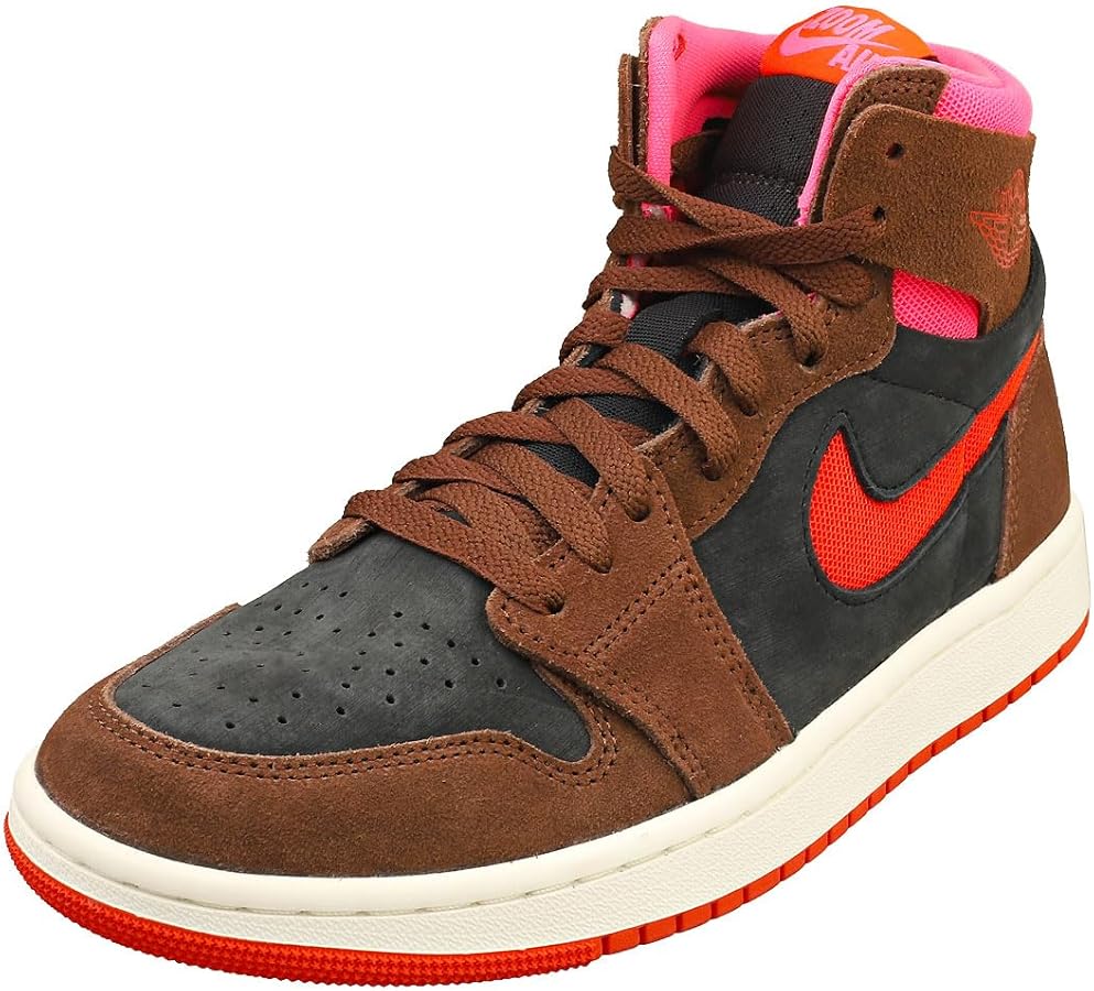 Amazon.com | NIKE Air Jordan 1 Zoom CMFT 2 Women's Shoes (DV1305