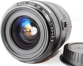 Amazon | Canon EF 28-70mm F3.5-4.5 F/3.5-4.5 II | ミラーレス一眼 通販