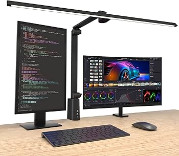 Amazon.co.jp: デスクライト OOWOLF 電気スタンド LEDデスクライト 高