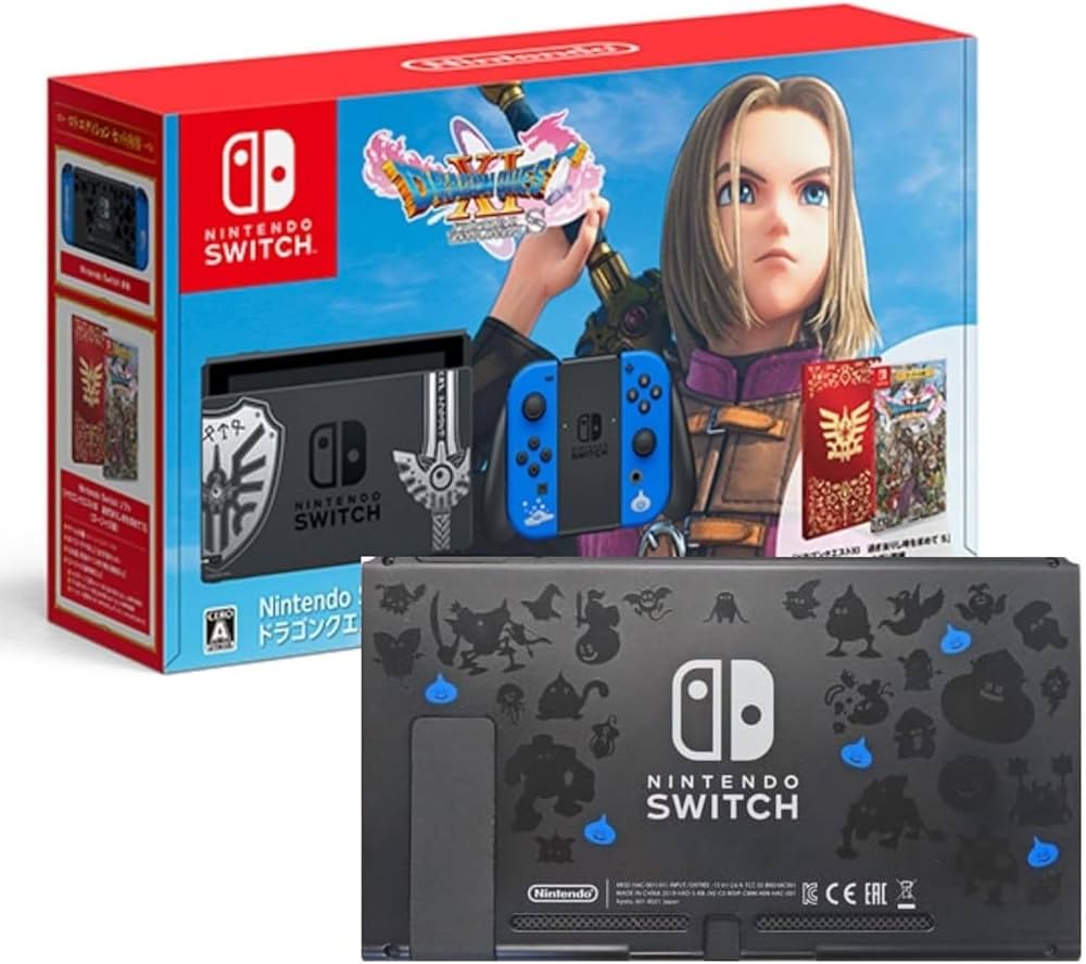 Amazon.co.jp: 【整備済み品】 任天堂 Nintendo Switch ニンテンドー