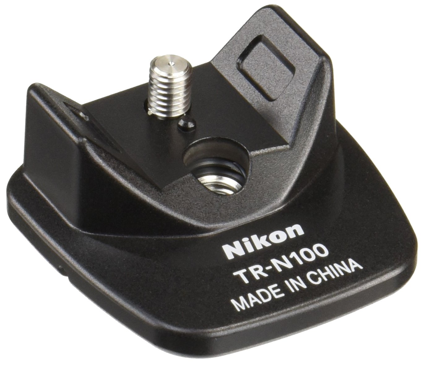 Amazon | Nikon 三脚座 TR-N100 1 NIKKOR VR 70-300mm f/4.5-5.6用